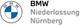 Bayerische Motoren Werke Aktiengesellschaft - BMW Niederlassung Nürnberg