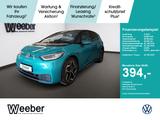 Volkswagen ID.3 Pro S Tour *WÄRMEPUMPE*APP CONNECT*HUD*ACC* - blaue Volkswagen ID.3