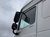 DAF XF 480 SSC*ACC*Intarder*2Tanks EZ: 26.02.2021 - Abschleppwagen T4