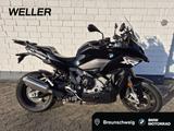 BMW S 1000 XR - Triple black -
