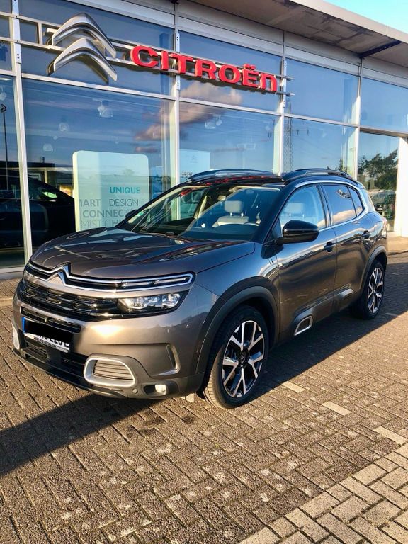 Image of Citroën C5 Aircross