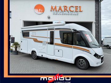 Malibu I 460 KB-LE