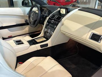 2013 Aston Martin V8 VANTAGE 缩略图 25