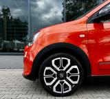 Renault Twingo GT Sport 1.HD*AUTOMA*FALTDACH*NAV*SHZ*KAM - Renault Twingo: Faltdach