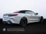 BMW M850i xDrive Cabrio Navi Leder Bluetooth PDC - BMW M850 Gebrauchtwagen