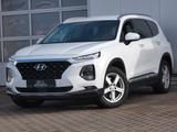 Hyundai Santa Fe Style 2WD/ inkl. Garantie - Hyundai SANTA FE: I