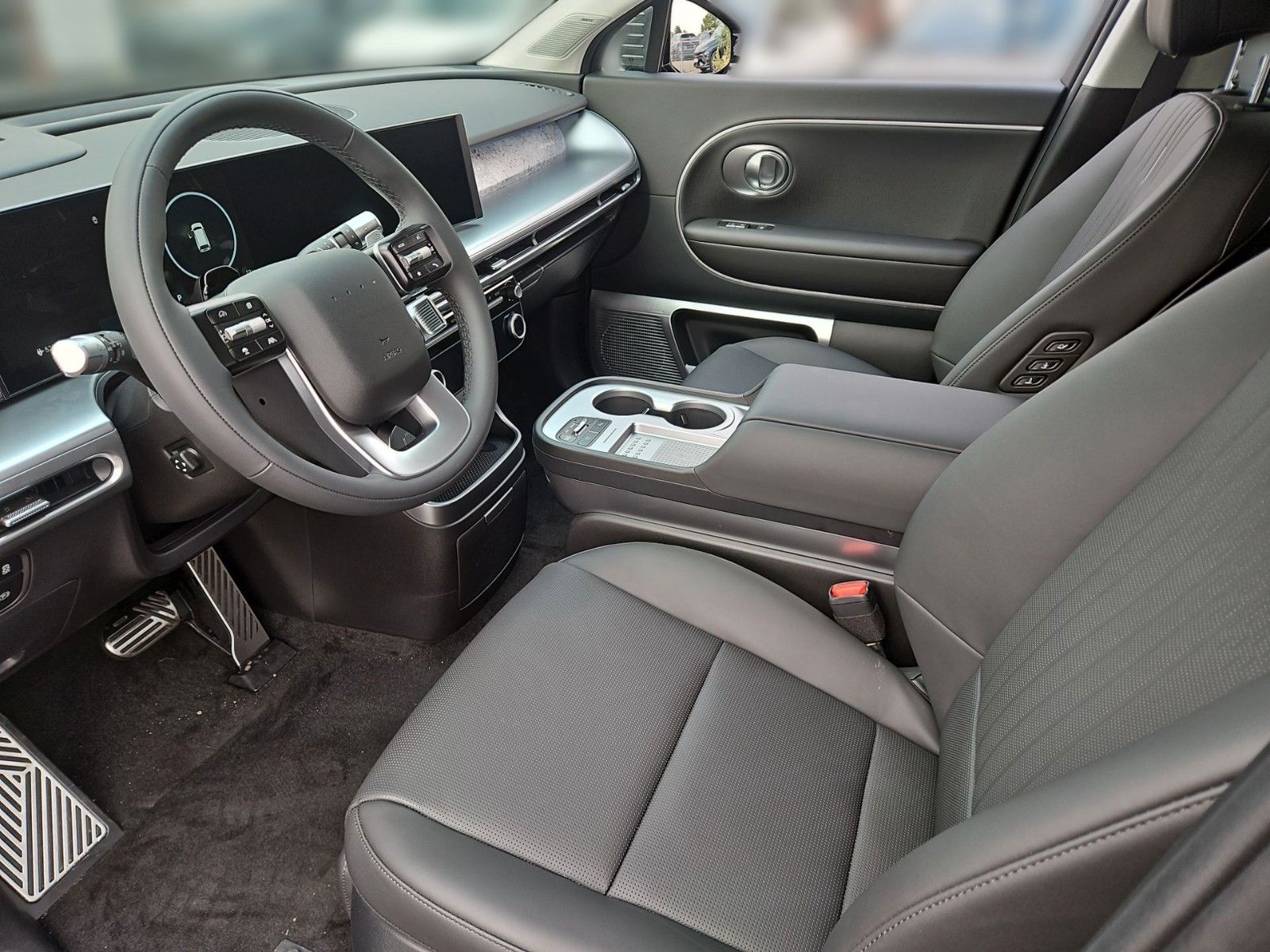 Hyundai IONIQ 9 – Bild 7