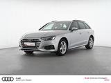 Audi A4 Avant advanced 40 TDI quattro 150(204) kW(PS) - gebrauchte Audi A4 aus dem Jahr 2024