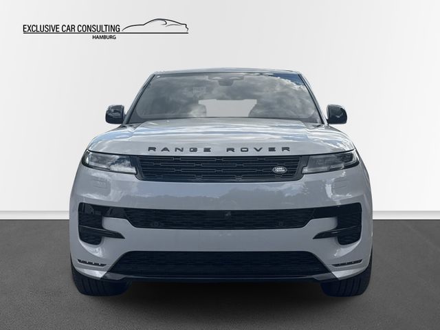 LAND ROVER Range Rover Sport – Bild 2