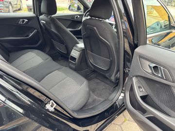 BMW 116 - 12