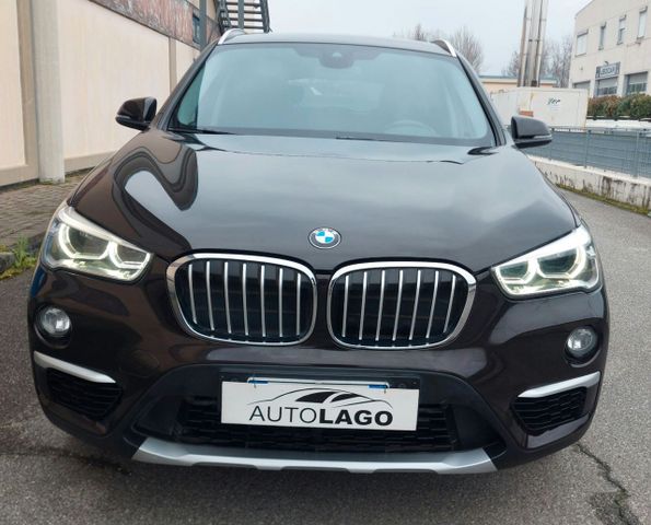 BMW Bmw X1 sDrive18d 150cv xLine Automatica