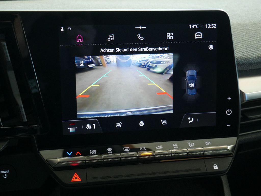 Fahrzeugabbildung Renault Megane E-Tech Equilibre EV60 220