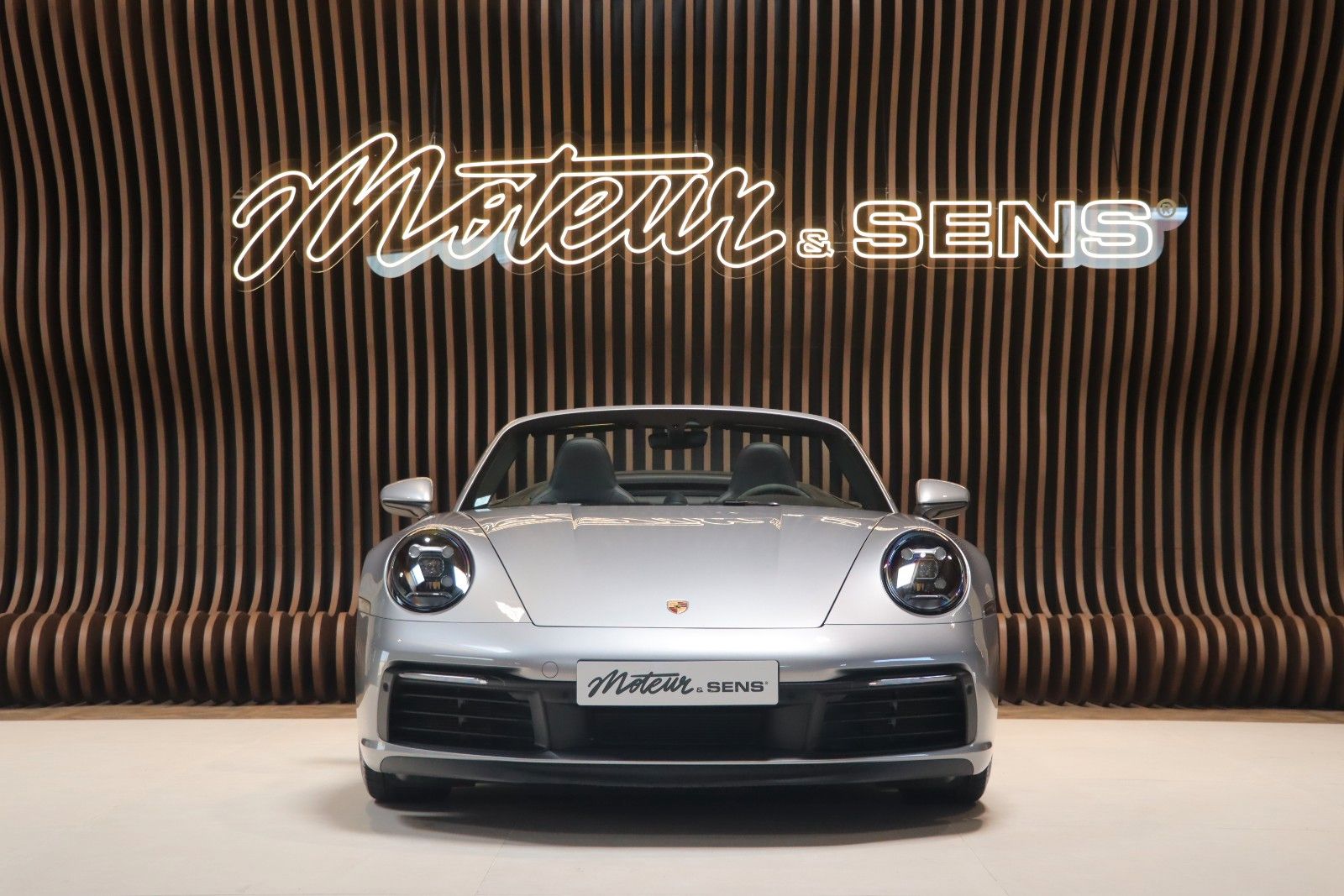 Porsche 911 992 CARRERA S CABRIOLET - PASM - CHRONO imagem 3
