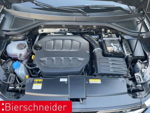 Volkswagen T-Roc - Bild 21