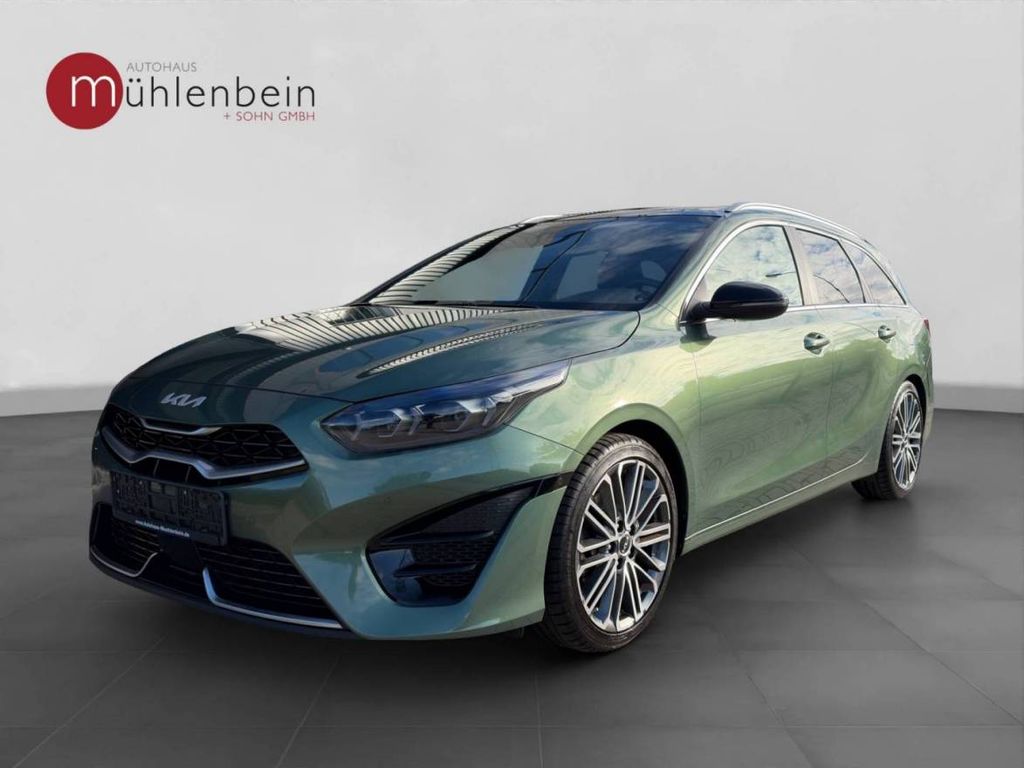 Image of Kia cee'd / Ceed
