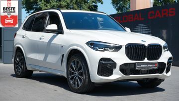 BMW X5 - 1