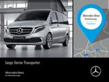 Mercedes-Benz Marco Polo 300 d 4x4, MBUX, LED, AHK - Mercedes-Benz V 300 Gebrauchtwagen in Frankfurt