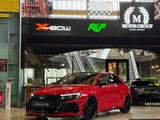 Audi ABT RS3-R/Facelift/510PS/1of125/ *IN STOCK* - Audi RS3: Abt