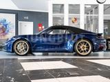 Porsche 992 Turbo S Cabriolet PCCB+ Liftsystem+Komfortzu - Porsche 992 aus 2023