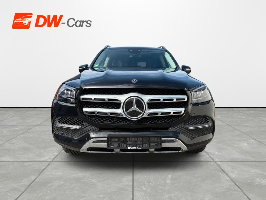 Mercedes-Benz GLS 400