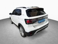 Volkswagen T-Cross - Vorschau Bild 4