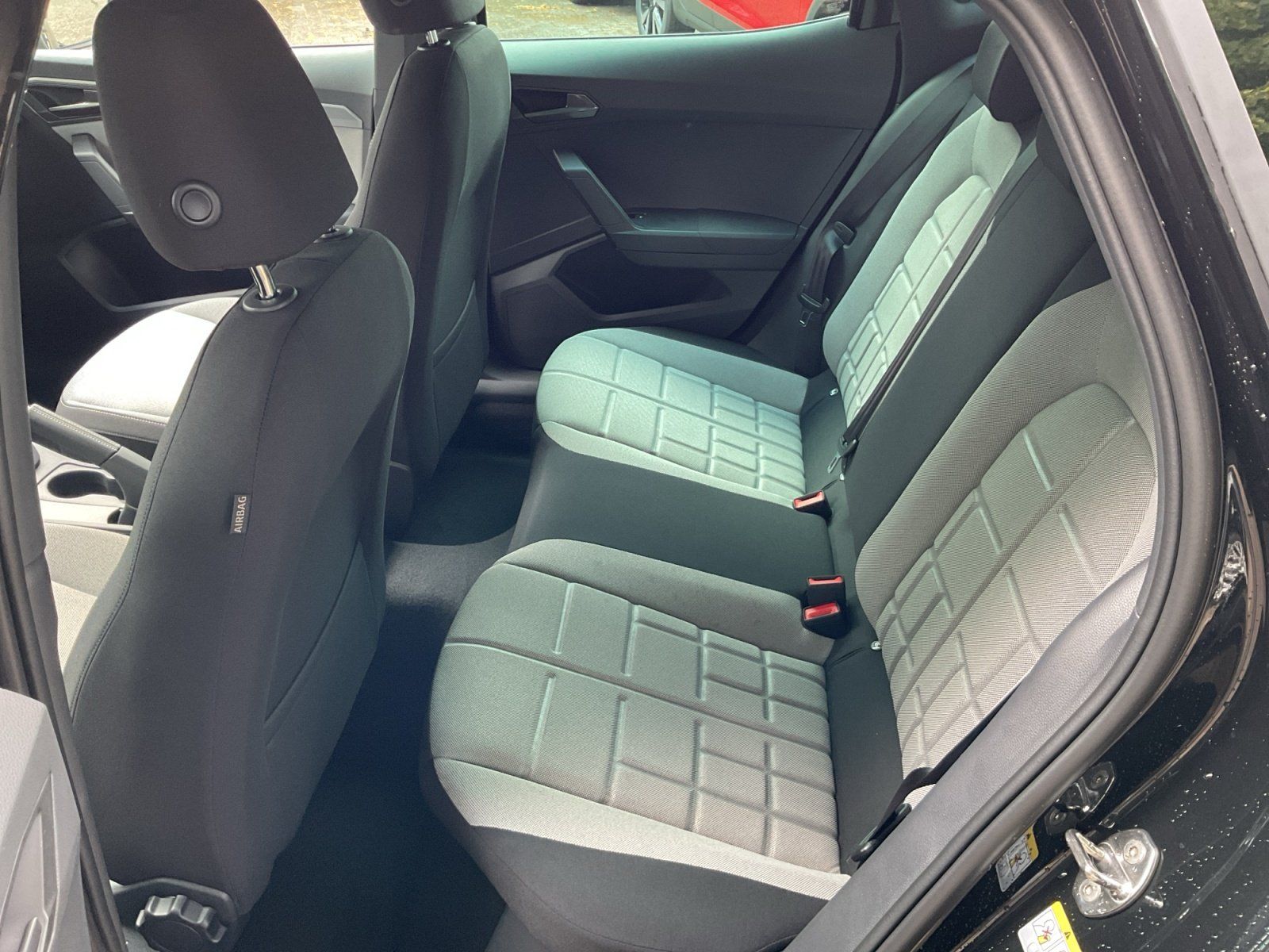 Seat Ibiza - Bild 7
