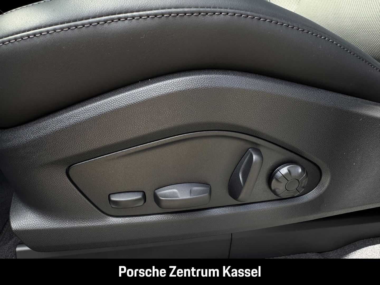 Porsche Macan - Bild 33