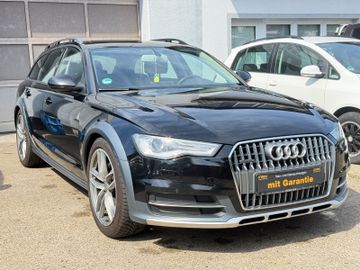 Audi A6 - 7