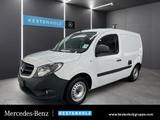 Mercedes-Benz Citan 109 CDI Kasten Lang - weiße Mercedes-Benz Citan