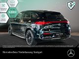 Mercedes-Benz EQE 53 4M+ AMG PREMIUM/DYNAMIC+/HYPER/CARB/NIGHT - Mercedes-Benz EQE Gebrauchtwagen in Stuttgart