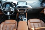 BMW X4 xDrive 30 d M Sport *LEDER BRAUN|ASSIST.|CAM* - BMW X4 in Mönchengladbach