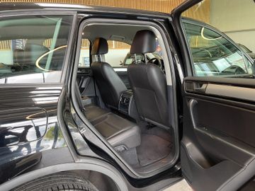 Volkswagen Touareg V6 TDI BMT DSG *NAVI*XENON*LEDER*DAB*