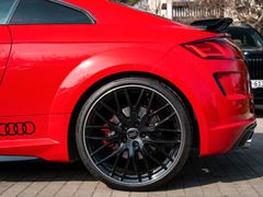 Audi TTS – 10 / 30