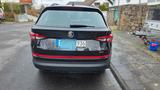 Skoda Kodiaq 2.0 TDI DSG 4x4 AHK Standheiz Kamera - Skoda Kodiaq von privat