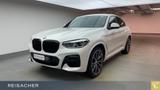 BMW X4 M40i A M-Sport,AHK,HeadUp,LiveCockpitProf,LED - gebrauchte BMW X4 M40 aus dem Jahr 2020