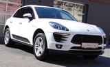 Porsche Macan  252 PS Fahrspaß im Bestzustand - : Geländewagen, Best