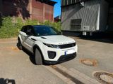 Land Rover Range Rover Evoque 2.0 TD4 132kW HSE Autom. HSE - Land Rover Range Rover Evoque in Hamburg