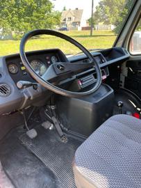 صورة 6 لـ 1987 Mercedes-BENZ SPRINTER