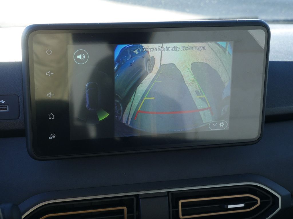 Fahrzeugabbildung Dacia Jogger Extreme TCe 110 7-Sitzer