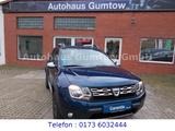 Dacia Duster I Urban Explorer 4x4 - Dacia Duster: 4.4