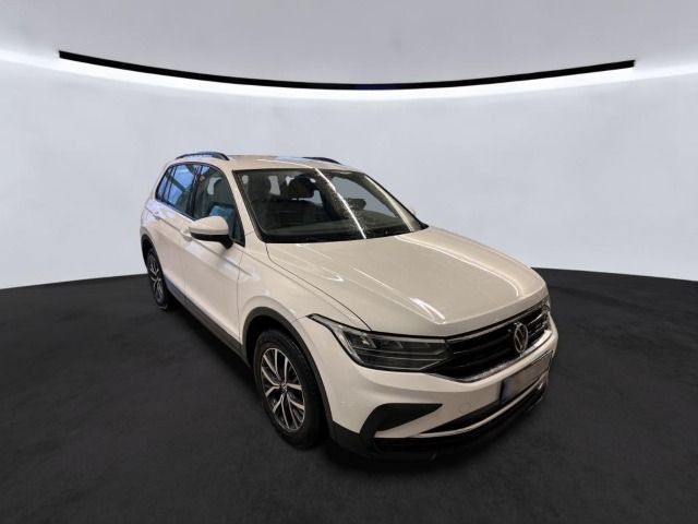 Volkswagen Tiguan - Bild 3