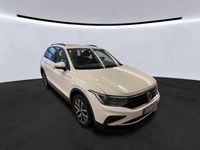 Volkswagen Tiguan - Vorschau Bild 3