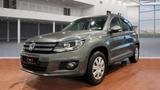 Volkswagen Tiguan Trend & Fun BLUEMOTION TECHNOLOGY - Volkswagen Tiguan: Bluemotion Technology