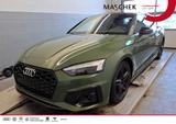 Audi A5 Sportback S line 50 TDI AHK Matrix B&O 20Zoll - Audi Vorführfahrzeuge