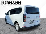 Ford Transit Custom Kombi 2.0 EcoBlue 320 L1 FWD - weiße Ford Transit Custom