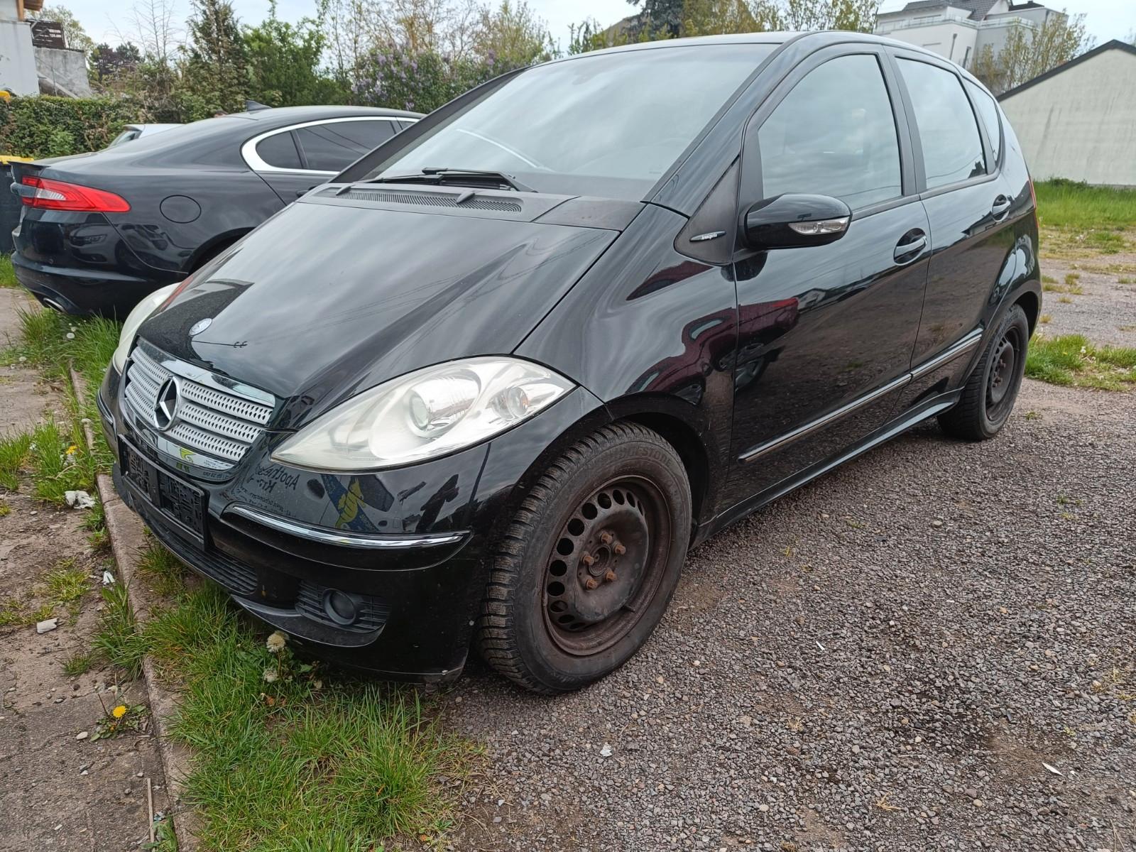 Mercedes-Benz A 180 A A 180 CDI