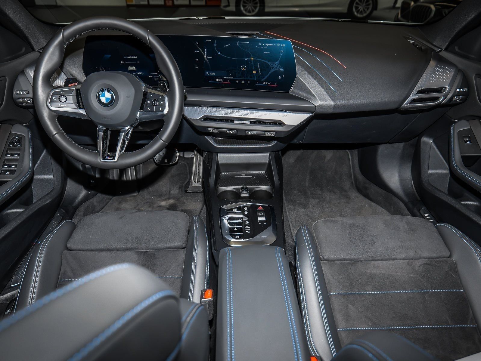 BMW 120 - Bild 3