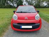 Citroën C1 1.0 Advance *TÜV NEU* AHK*Dachträger*Service  - Citroën C1 in Frankfurt (Main)