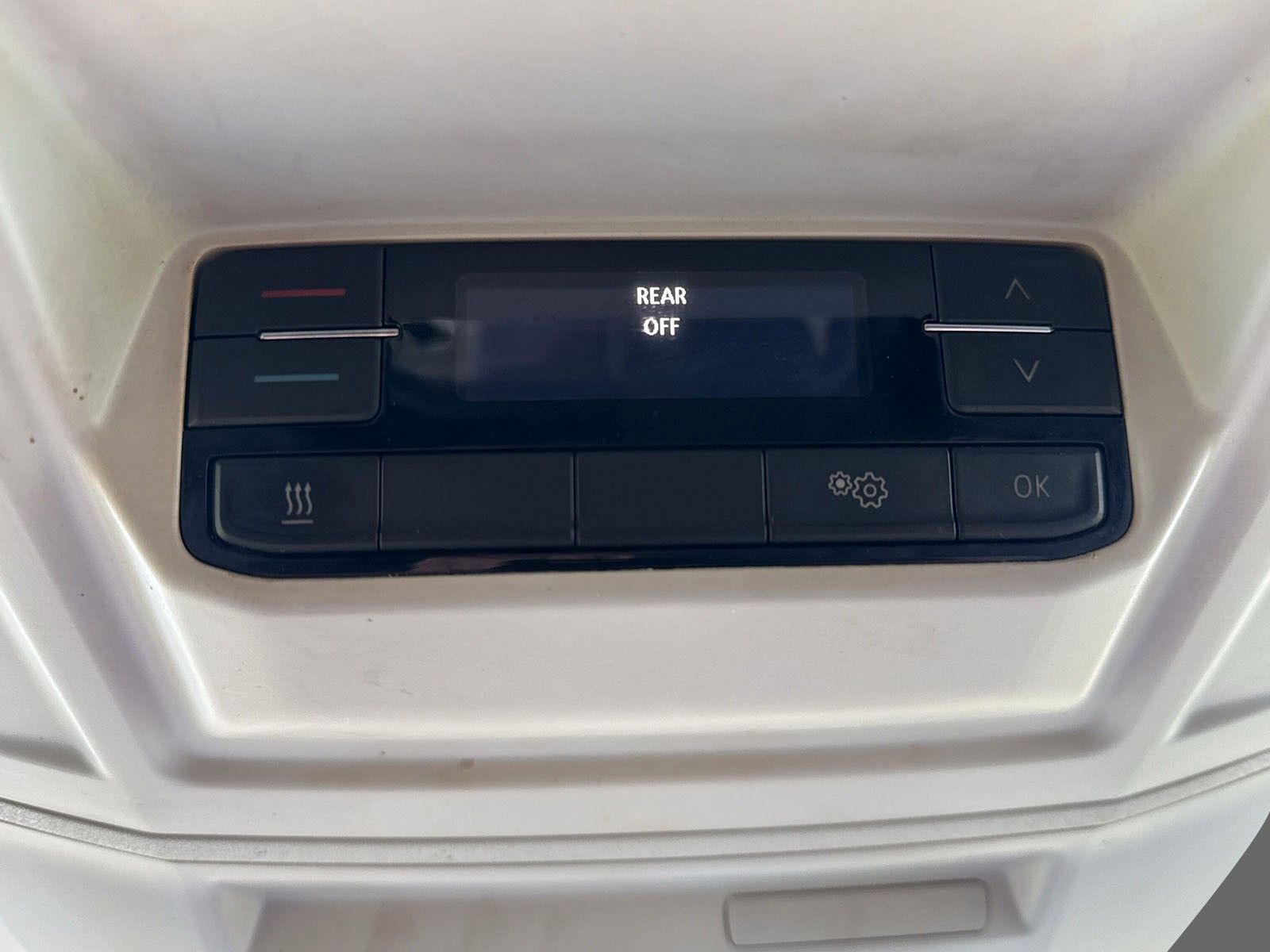 Fahrzeugabbildung Volkswagen Crafter*Standheiz*Tempo*AHK*Navi*Kamera*CarPlay*