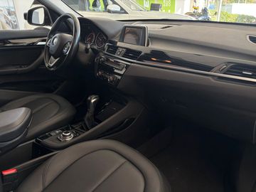 BMW X1 - 12